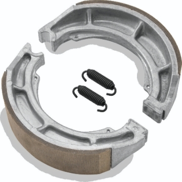 Picture of BikeMaster BKM Brake Shoes - 963069