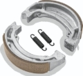 Picture of BikeMaster BKM Brake Shoes - 963058