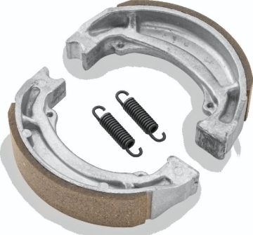 Picture of BikeMaster BKM Brake Shoes - 963058