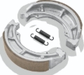 Picture of BikeMaster BKM Brake Shoes - 963054