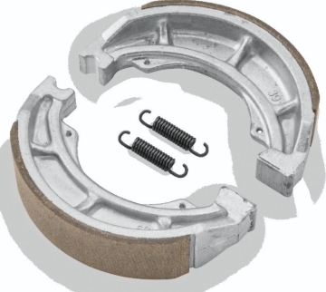 Picture of BikeMaster BKM Brake Shoes - 963054