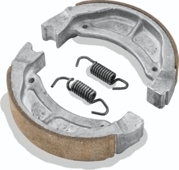Picture of BikeMaster BKM Brake Shoes - 963043