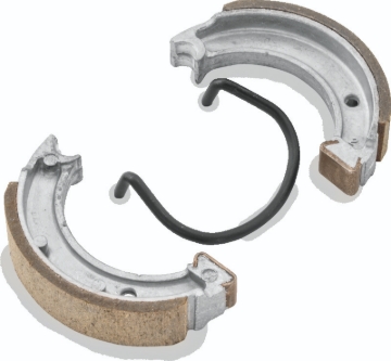 Picture of BikeMaster BKM Brake Shoes - 963036