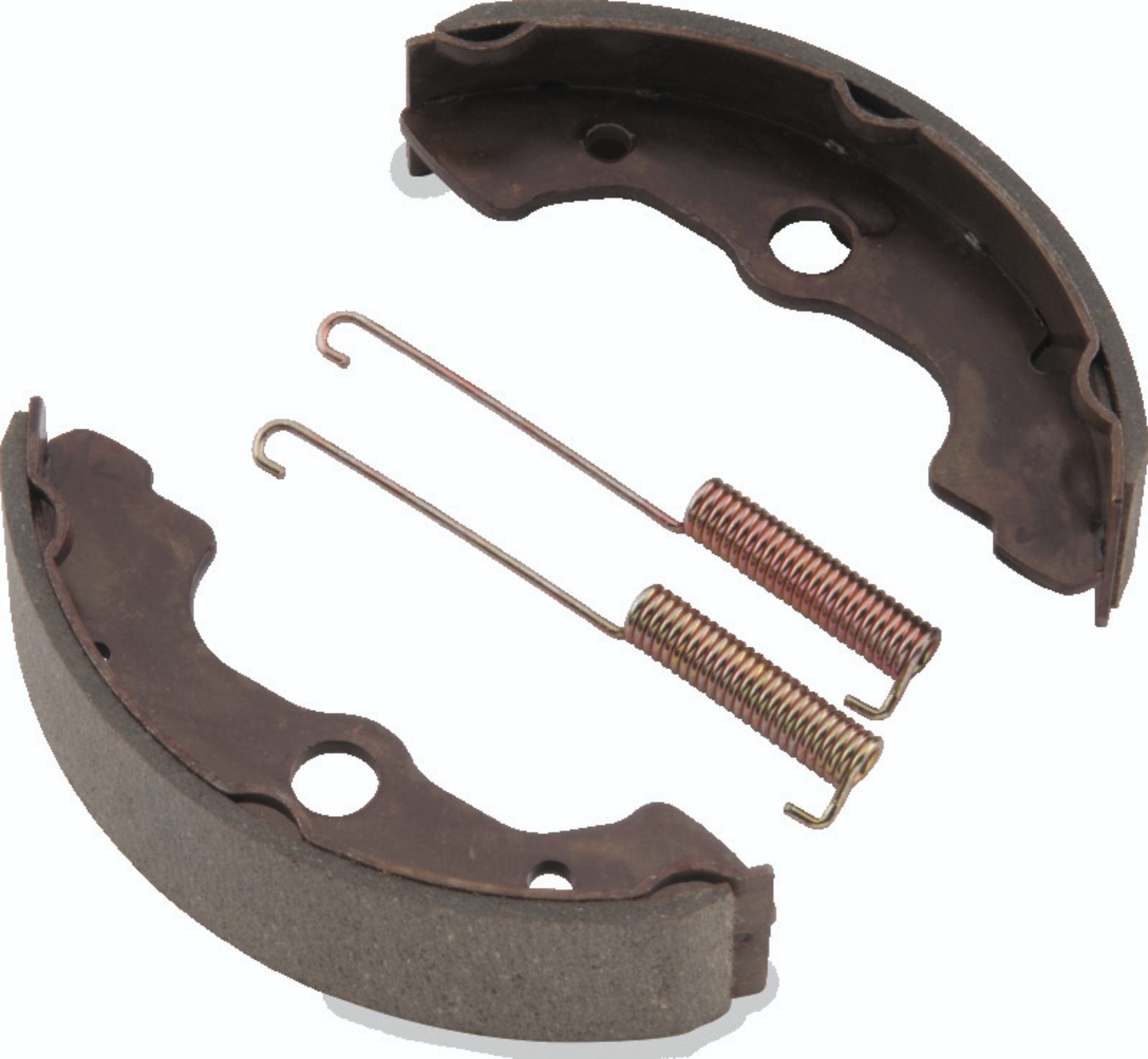 Picture of BikeMaster BKM Brake Shoes - 963019