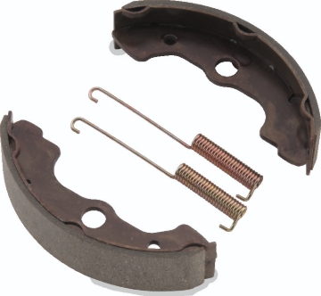 Picture of BikeMaster BKM Brake Shoes - 963019