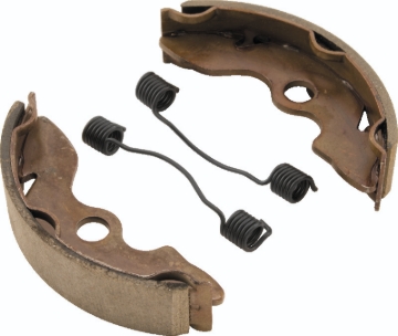 Picture of BikeMaster BKM Brake Shoes - 963023