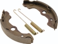 Picture of BikeMaster BKM Brake Shoes - 963022