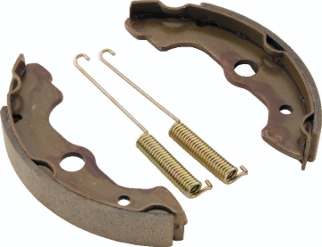 Picture of BikeMaster BKM Brake Shoes - 963022