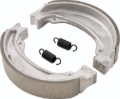 Picture of BikeMaster BKM Brake Shoes - 963027