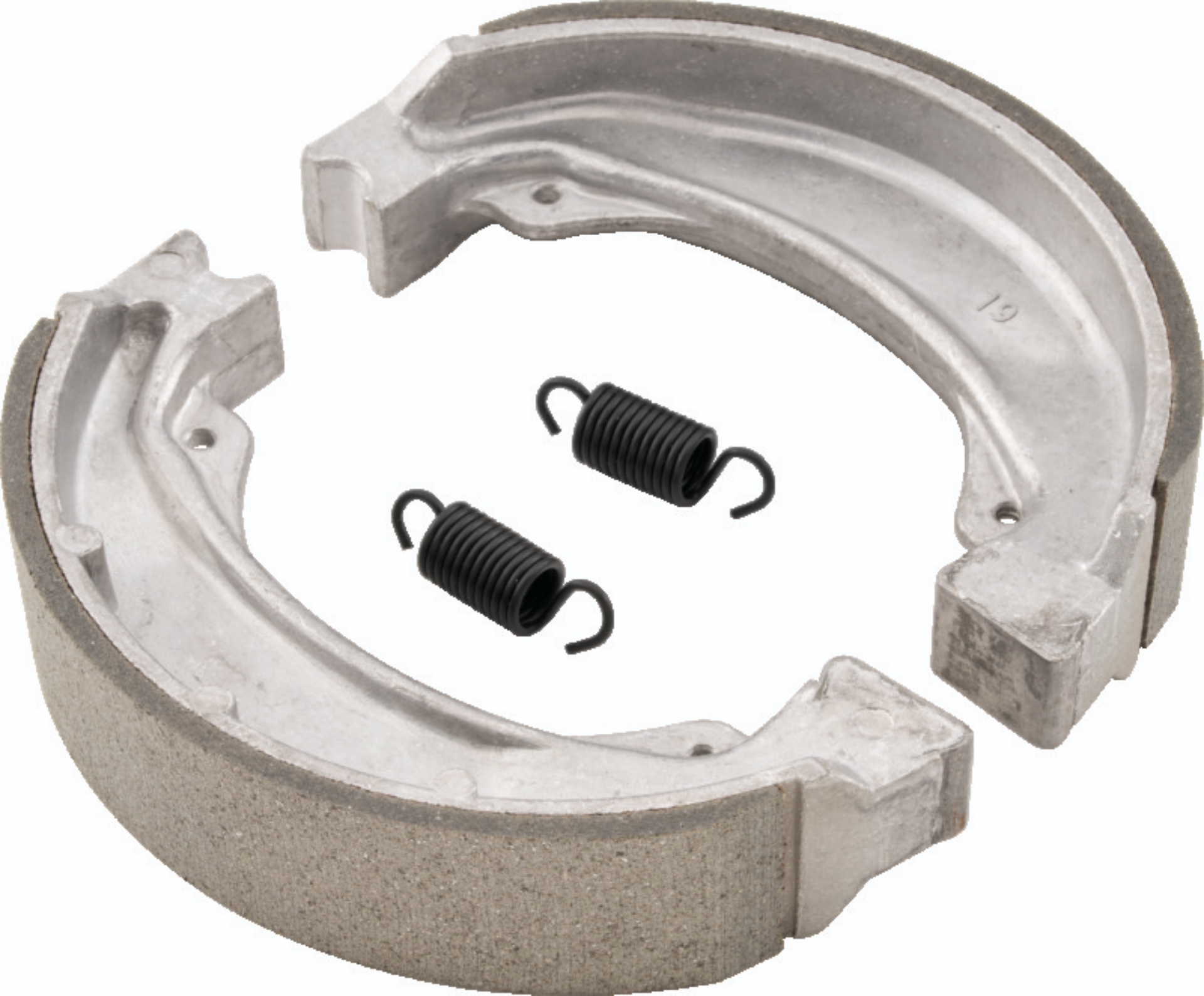 Picture of BikeMaster BKM Brake Shoes - 963027