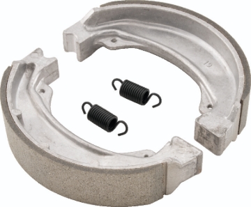 Picture of BikeMaster BKM Brake Shoes - 963027