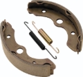 Picture of BikeMaster BKM Brake Shoes - 963018