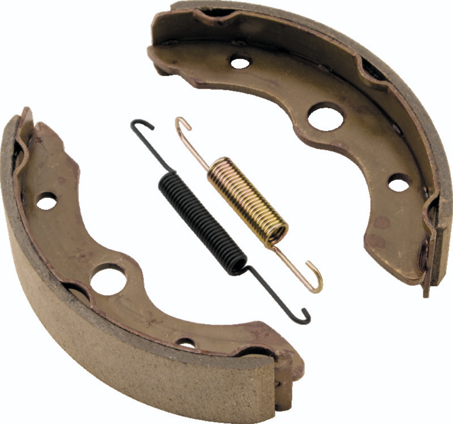Picture of BikeMaster BKM Brake Shoes - 963018