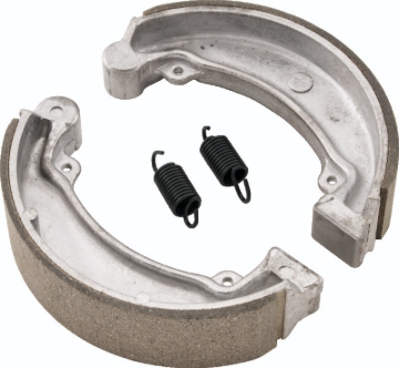 Picture of BikeMaster BKM Brake Shoes - 963006