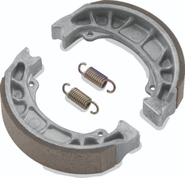 Picture of BikeMaster BKM Brake Shoes - 963000