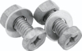 Picture of BikeMaster BKM Battery Hardware Battery Accessories - 151732