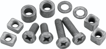 Picture of BikeMaster BKM Battery Hardware Battery Accessories - 151733