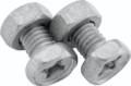 Picture of BikeMaster BKM Battery Hardware Battery Accessories - 151727