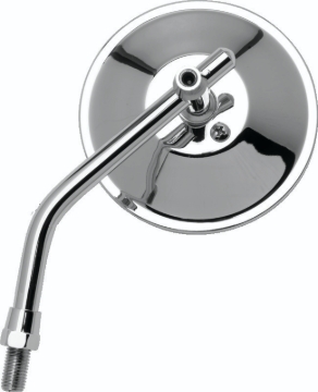 Picture of BikeMaster BKM Mirrors C Side Mirrors - 600800