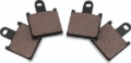 Picture of BikeMaster BKM Brake Pads - 961208