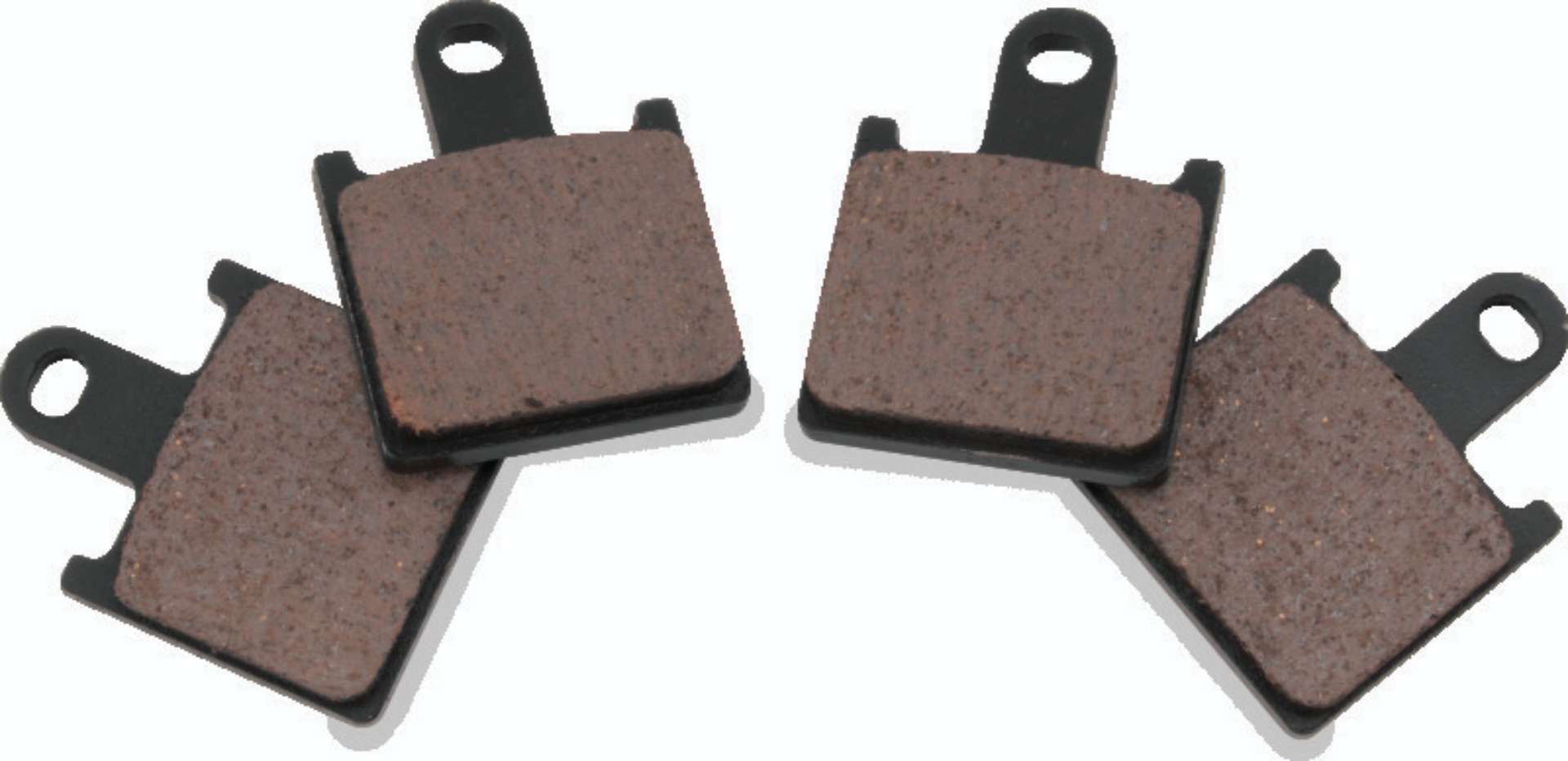 Picture of BikeMaster BKM Brake Pads - 961208