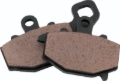 Picture of BikeMaster BKM Brake Pads - 961119