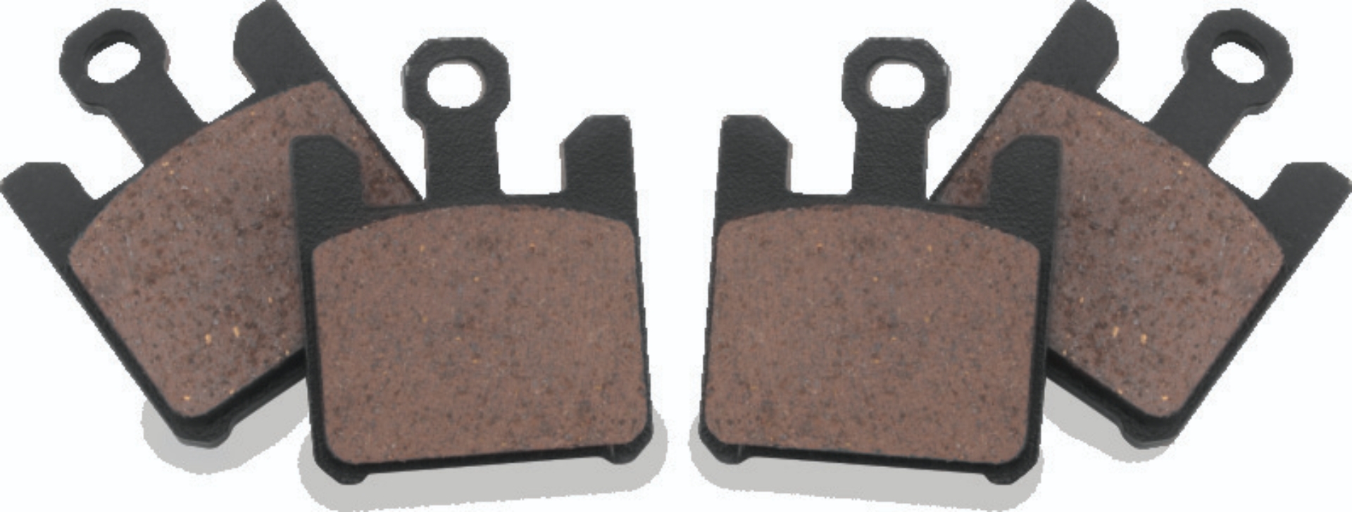 Picture of BikeMaster BKM Brake Pads - 961203