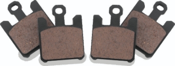 Picture of BikeMaster BKM Brake Pads - 961203
