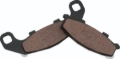 Picture of BikeMaster BKM Brake Pads - 961131