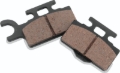 Picture of BikeMaster BKM Brake Pads - 961226