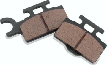 Picture of BikeMaster BKM Brake Pads - 961226