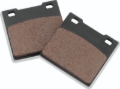 Picture of BikeMaster BKM Brake Pads - 961127
