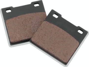 Picture of BikeMaster BKM Brake Pads - 961127