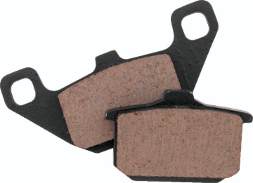 Picture of BikeMaster BKM Brake Pads - 961108