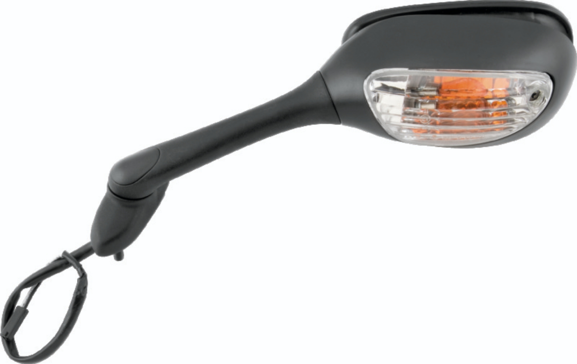 Picture of BikeMaster BKM Mirrors Side Mirrors - 600325