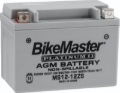 Picture of BikeMaster BKM Batteries-AGM - 780709