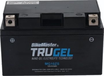 Picture of BikeMaster BKM Batteries-TruGel - 780501