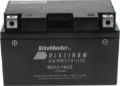 Picture of BikeMaster BKM Batteries-AGM - 780701