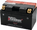 Picture of BikeMaster BKM Batteries-Maintanance Free - 781381