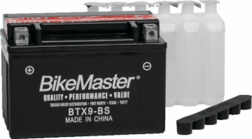 Picture of BikeMaster BKM Batteries-Maintanance Free - 781317