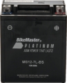 Picture of BikeMaster BKM Batteries-AGM - 780740