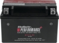 Picture of BikeMaster BKM Batteries-Maintanance Free - 781313