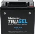Picture of BikeMaster BKM Batteries-TruGel - 780537