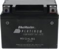 Picture of BikeMaster BKM Batteries-AGM - 780731