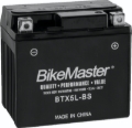 Picture of BikeMaster BKM Batteries-Maintanance Free - 781315