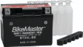 Picture of BikeMaster BKM Batteries-Maintanance Free - 781306