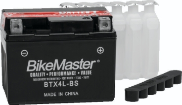 Picture of BikeMaster BKM Batteries-Maintanance Free - 781306