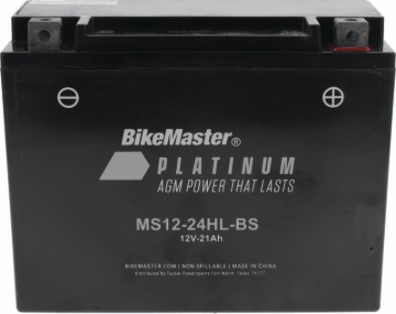 Picture of BikeMaster BKM Batteries-AGM - 780765