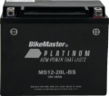 Picture of BikeMaster BKM Batteries-AGM - 780726