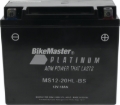 Picture of BikeMaster BKM Batteries-AGM - 780764